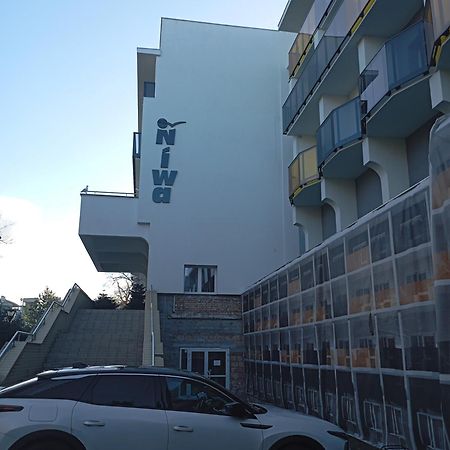 Aparthotel Niwa 1 - 3000 Kołobrzeg Zewnętrze zdjęcie